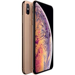 iPhone XS Max 256GB - Dourado - Desbloqueado