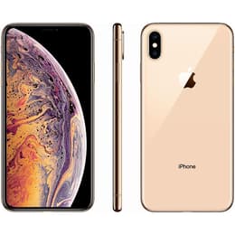 iPhone XS Max 256GB - Dourado - Desbloqueado
