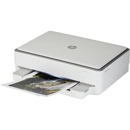 HP Envy 6020 Impressora a jacto de tinta