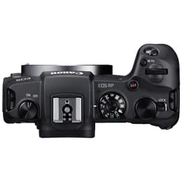 EOS RP - Preto N/A N/A N/A