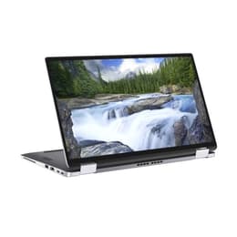 Dell Latitude 7400 14-inch Core i5-8365U - SSD 256 GB - 16GB AZERTY - Francês