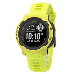 Garmin Instinct 2 Bluetooth 45 mm - Verde