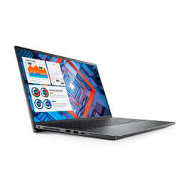 Dell Vostro 7500 15-inch (2020) - Core i5 - Gen 10 (H) - 16GB - SSD 512 GB QWERTY - Inglês