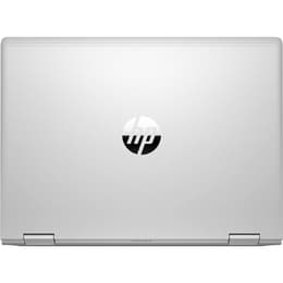HP ProBook X360 435 G8 13-inch (2021) - Ryzen 5 - 5000 Series (U) - 8GB - SSD 256 GB QWERTY - Inglês