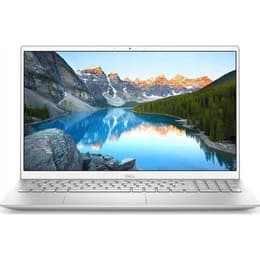 Dell Inspiron 5502 15-inch (2021) - Core i5 - Gen 11 (G) - 8GB - SSD 256 GB QWERTY - Inglês