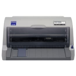 Epson LQ-630 Impressoras térmica