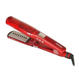 Babyliss Pro 230 ST95E - Vermelho Alisador De Cabelor