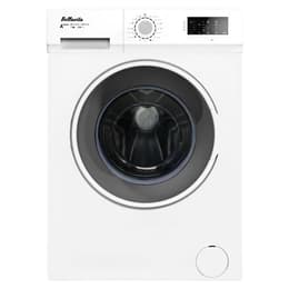 Bellavita WF712A+++W701T2 Máquina de lavar roupa clássica Frontal