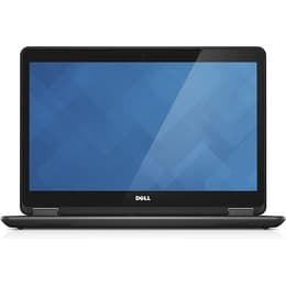 Dell Latitude E7440 14-inch (2013) - Core i5-4300U - 4GB - HDD 320 GB QWERTZ - Alemão
