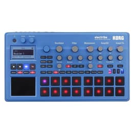 Korg Electribe 2 Acessórios De Áudio