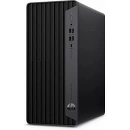 HP EliteDesk 800 G6 Tower Core i5-10500 3.1 - SSD 512 GB - 8GB