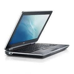 Dell Latitude E6320 13-inch (2011) - Core i5-2540M - 8GB - HDD 320 GB AZERTY - Francês