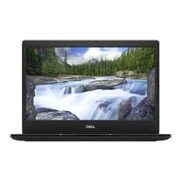 Dell Latitude 3400 14-inch (2018) - Core i5 - Gen 8 (U) - 8GB - SSD 128 GB QWERTY - Inglês