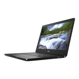 Dell Latitude 3400 14-inch (2018) - Core i5 - Gen 8 (U) - 8GB - SSD 128 GB QWERTY - Inglês