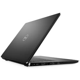 Dell Latitude 3400 14-inch (2018) - Core i5 - Gen 8 (U) - 8GB - SSD 128 GB QWERTY - Inglês