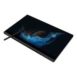 Samsung Galaxy Book2 Pro 15-inch (2022) - Core i7 - Gen 12 (P) - 16GB - SSD 512 GB QWERTY - Inglês
