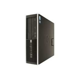 Hp Compaq Elite 8300 SFF 17" Core i5 3,2 GHz - SSD 240 GB - 8 GB