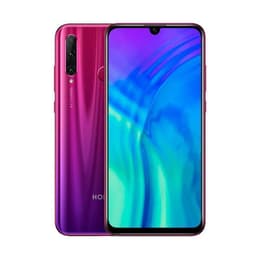 Honor 20 Lite 128GB - Vermelho - Desbloqueado
