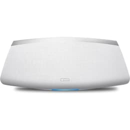 Denon HEOS 7 Bluetooth Speakers - Branco