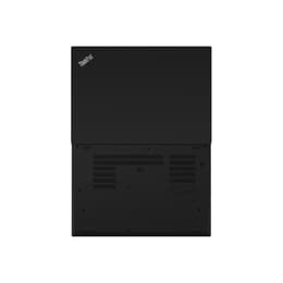 Lenovo ThinkPad T15 G2 15-inch (2021) - Core i5 - Gen 11 (G) - 16GB - SSD 512 GB QWERTY - Espanhol