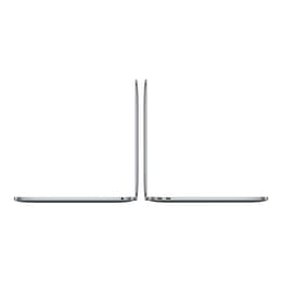 MacBook Pro 13" (2017) - QWERTY - Sueco