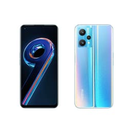 Realme 9 Pro+ 128GB - Azul - Desbloqueado
