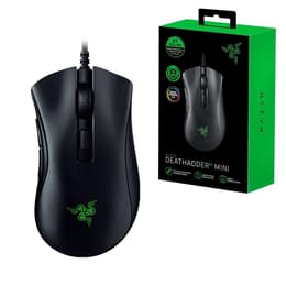 Razer Deathadder V2 Mini Rato