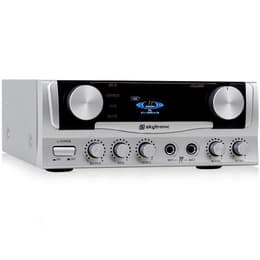Skytronic SKY-103.102 Amplificadores De Som