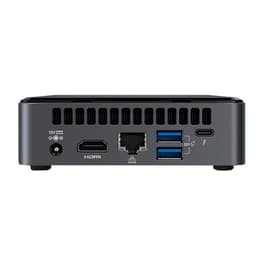 Intel NUC8I3BEK2 Core i3-8109U 3 - SSD 128 GB - 8GB