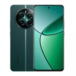 Realme 12+ 256GB - Verde - Desbloqueado