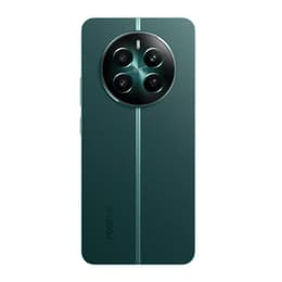 Realme 12+ 256GB - Verde - Desbloqueado