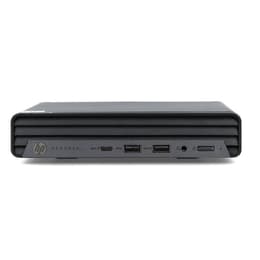 HP ProDesk 600 G6 Mini Core i5-10500T 2.3 - SSD 256 GB - 32GB