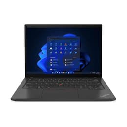 Lenovo ThinkPad T14 G3 14-inch (2019) - Core i5 - Gen 12 (U) - 16GB - SSD 256 GB QWERTZ - Alemão