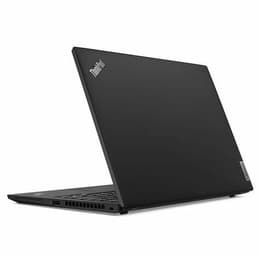 Lenovo ThinkPad X13 G1 13-inch (2020) - Core i5 - Gen 10 (U) - 8GB - SSD 256 GB QWERTY - Espanhol