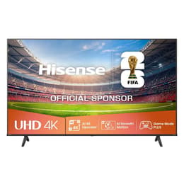 Hisense 43,0000-inch 43A6Q 3840 x 2160 TV