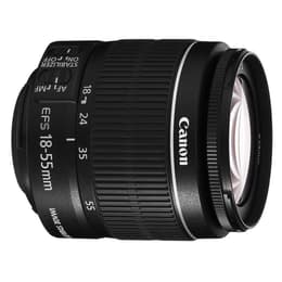 Canon Lente 18-55mm f/3.5-5.6 IS II EF-S 18-55mm f/3.5-5.6 IS II