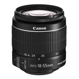 Canon Lente 18-55mm f/3.5-5.6 IS II EF-S 18-55mm f/3.5-5.6 IS II