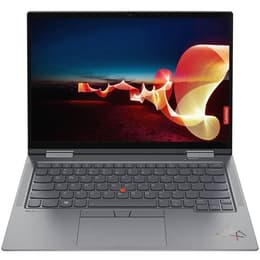 Lenovo ThinkPad X1 Yoga G6 14-inch (2022) - Core i5 - Gen 11 (G) - 32GB - SSD 1 TB QWERTY - Italiano