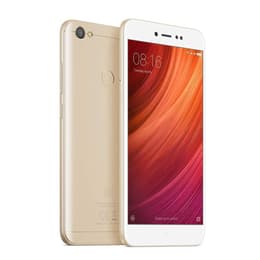 Xiaomi Redmi Y1 (Note 5A) 32GB - Dourado - Desbloqueado