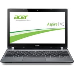 Acer V5-132P-21294G50NSS 11-inch (2014) - Pentium 2129Y - 4GB - HDD 500 GB AZERTY - Francês