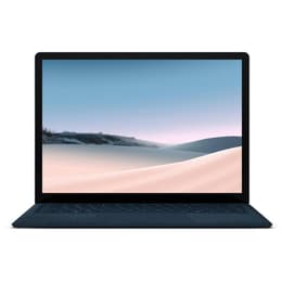 Microsoft Surface Laptop 5 13-inch (2022) - Core i5 - Gen 12 (U) - 16GB - SSD 256 GB QWERTY - Inglês