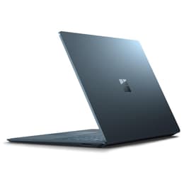 Microsoft Surface Laptop 5 13-inch (2022) - Core i5 - Gen 12 (U) - 16GB - SSD 256 GB QWERTY - Inglês