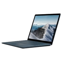 Microsoft Surface Laptop 5 13-inch (2022) - Core i5 - Gen 12 (U) - 16GB - SSD 256 GB QWERTY - Inglês
