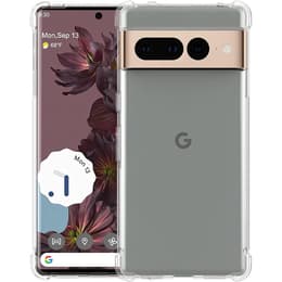 Capa Pixel 7 PRO - TPU - Transparente