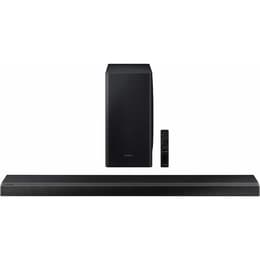 Soundbar HWQ800T - Preto