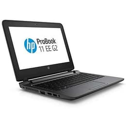 Hp ProBook 11 G2 11-inch (2016) - Pentium 4405U - 4GB - SSD 128 GB QWERTY - Espanhol