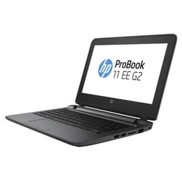 Hp ProBook 11 G2 11-inch (2016) - Pentium 4405U - 4GB - SSD 128 GB QWERTY - Espanhol