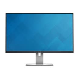 27-inch Dell UltraSharp U2715H 2560 x 1440 LCD Monitor Preto