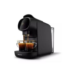 Máquinas de Café Espresso Philips L'Or Barista Sublime LM9016/63 L - Preto