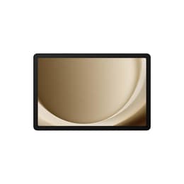 Galaxy Tab A9 64GB - Prateado - WiFi + 4G